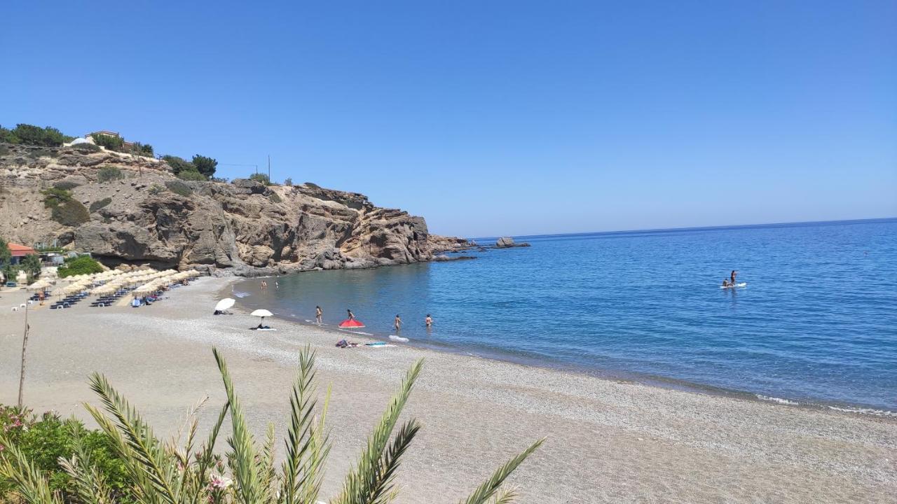 Blue Paradise Ierapetra  Bagian luar foto