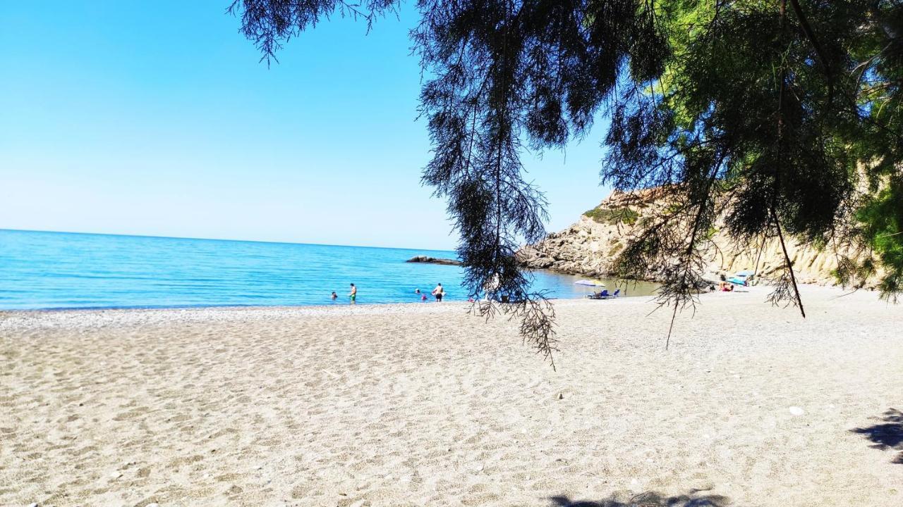 Blue Paradise Ierapetra  Bagian luar foto