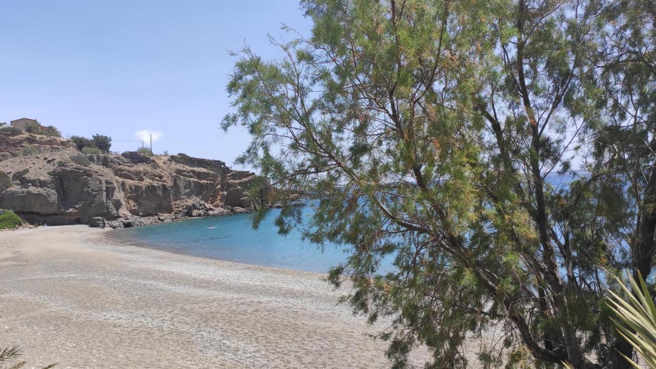 Blue Paradise Ierapetra  Bagian luar foto