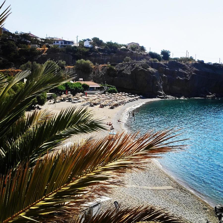 Blue Paradise Ierapetra  Bagian luar foto