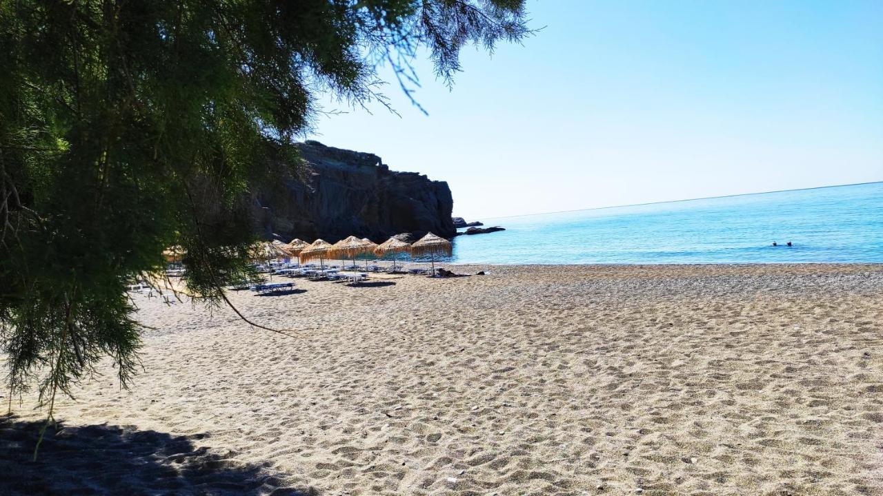Blue Paradise Ierapetra  Bagian luar foto