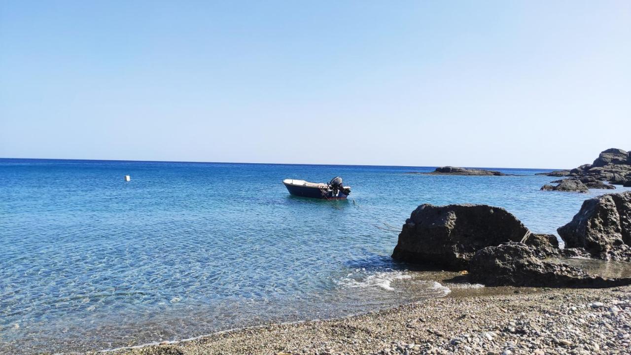 Blue Paradise Ierapetra  Bagian luar foto