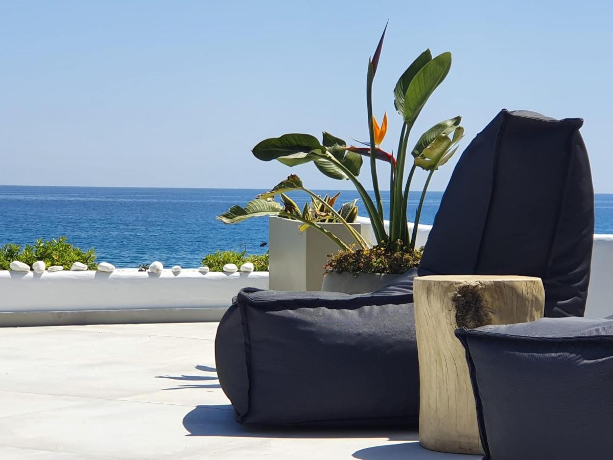 Blue Paradise Ierapetra  Bagian luar foto
