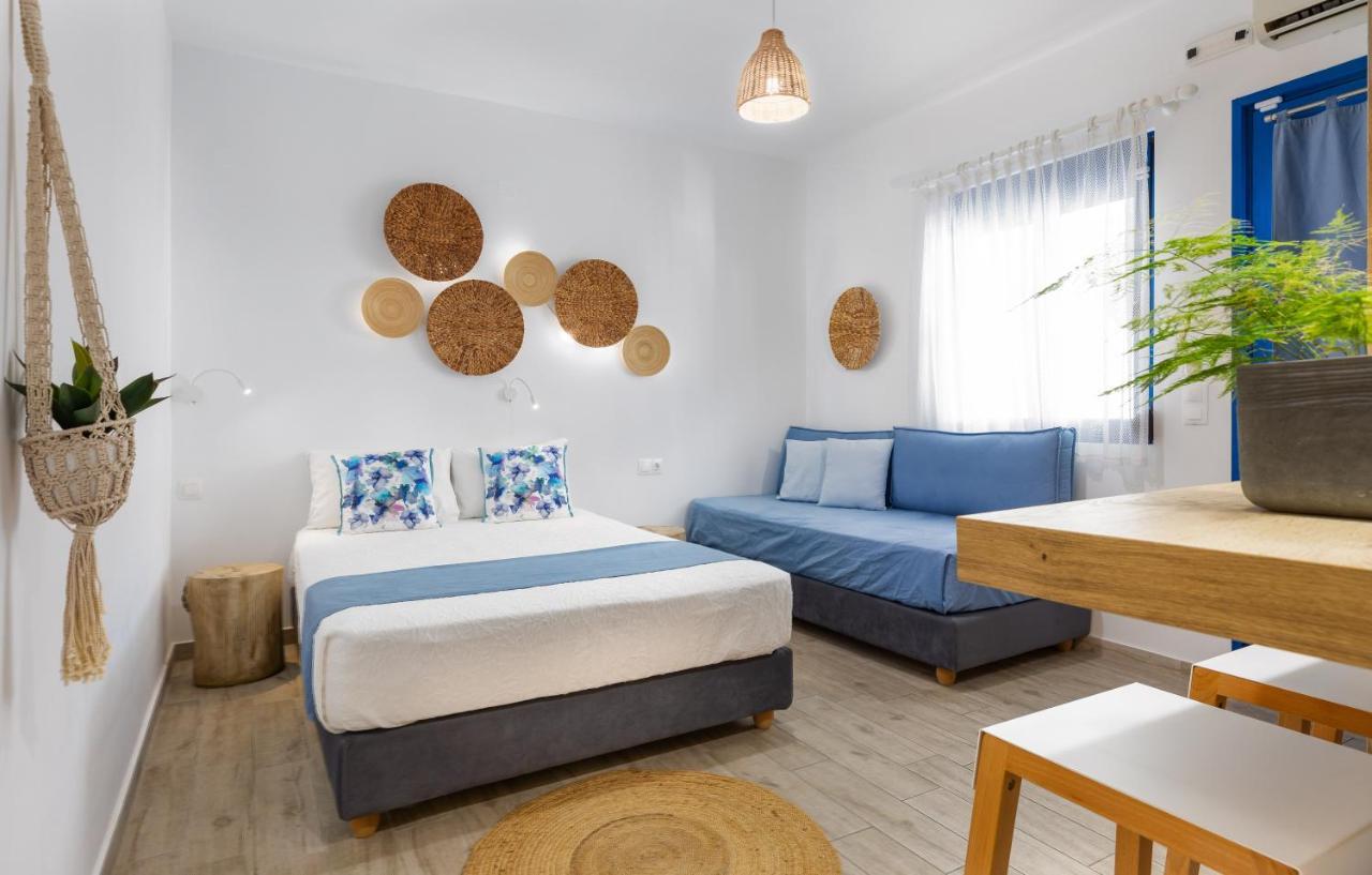 Blue Paradise Ierapetra  Bagian luar foto