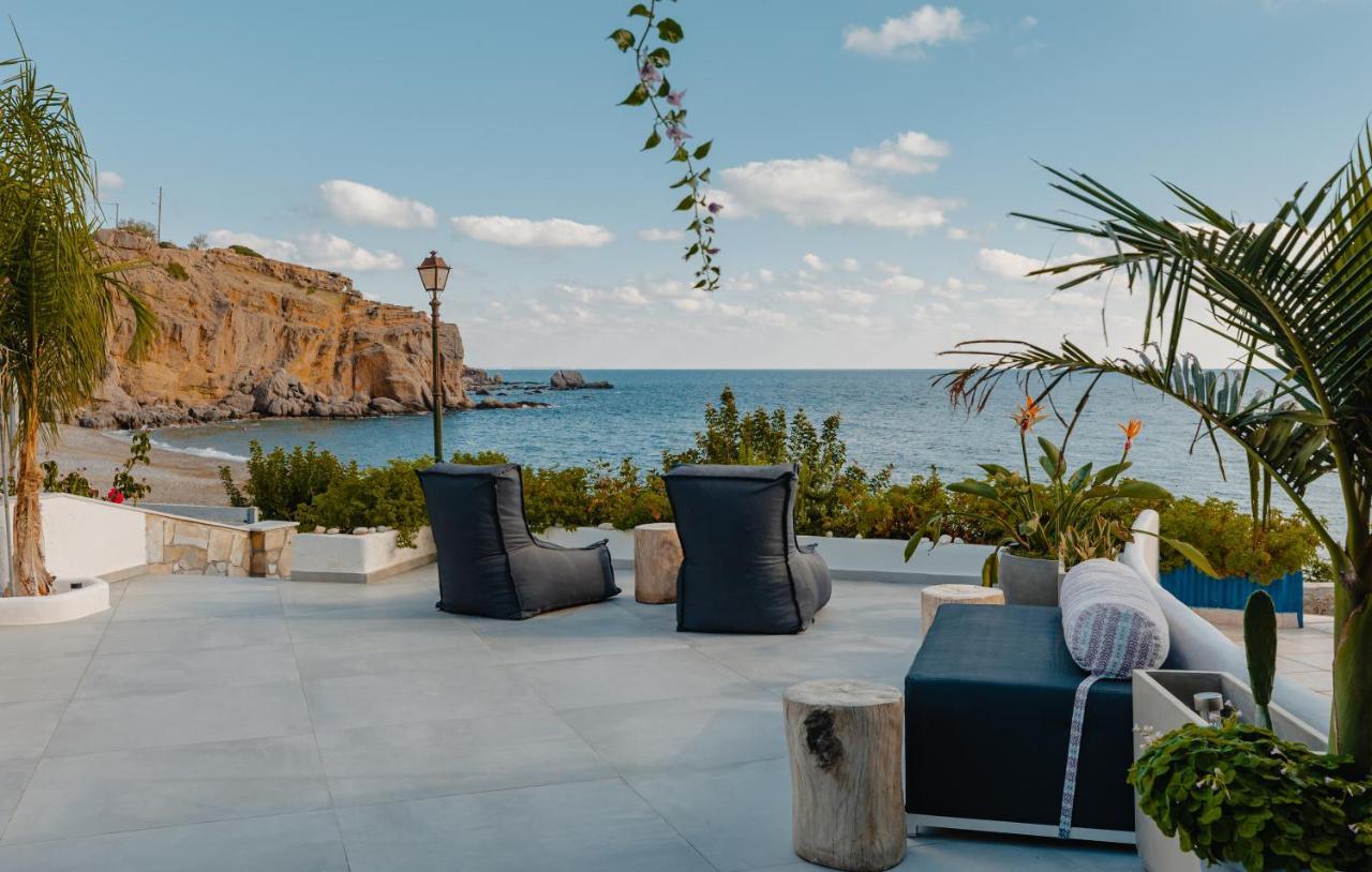 Blue Paradise Ierapetra  Bagian luar foto