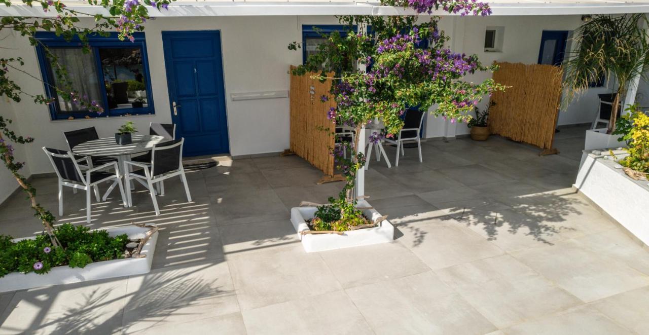 Blue Paradise Ierapetra  Bagian luar foto